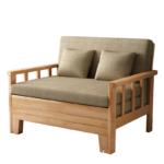 Armchair Sleeper Sofa Bed