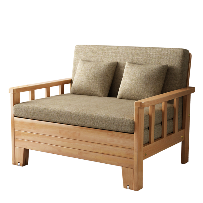 Armchair Sleeper Sofa Bed