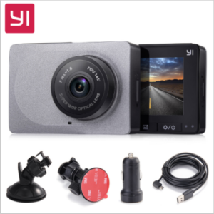 Car Dash Camera