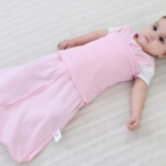 Newborn Baby Sleep Sack Swaddle 100% Cotton